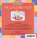 The_little_red_sled