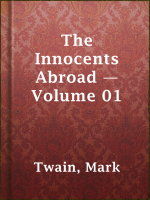 The_Innocents_Abroad_____Volume_01