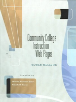 Community_college_instruction_Web_pages