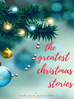 The_Greatest_Christmas_Stories