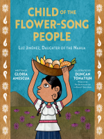 Child_of_the_Flower-Song_People