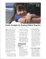 Family_strengths_for_keeping_children_drug-free