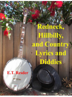 Redneck__Hillbilly_and_Country_Lyrics_and_Diddies__Humourous_Tales_and_Wisdom