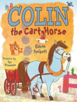 Colin_the_cart_horse
