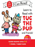 Learn_to_Read_with_Tug_the_Pup_and_Friends__Set_1__Books_1-5