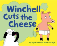 Winchell_cuts_the_cheese