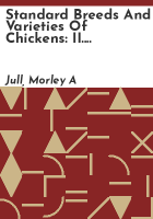 Standard_breeds_and_varieties_of_chickens