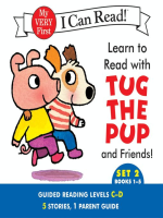 Learn_to_Read_with_Tug_the_Pup_and_Friends__Set_2__Books_1-5