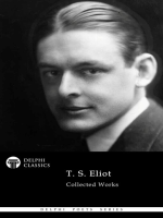 Delphi_Collected_Works_of_T__S__Eliot_Illustrated