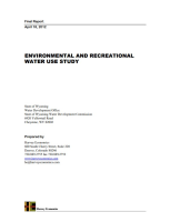 Environmental_and_recreational_water_use_study