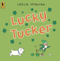 Lucky_Tucker