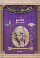 The_life_and_times_of_Rameses_the_Great
