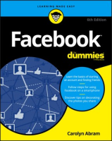 Facebook_for_dummies
