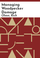 Managing_woodpecker_damage