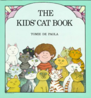 The_kids__cat_book