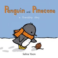 Penguin_and_Pinecone