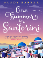 One_Summer_in_Santorini