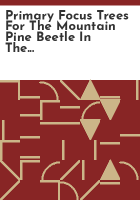 Primary_focus_trees_for_the_mountain_pine_beetle_in_the_Black_Hills