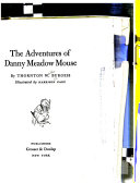 The_adventures_of_Danny_Meadow_Mouse