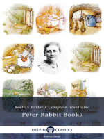 Delphi_Complete_Peter_Rabbit_Books_by_Beatrix_Potter__Illustrated_