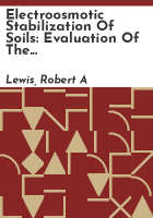 Electroosmotic_stabilization_of_soils
