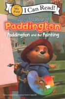 The_adventures_of_Paddington
