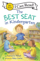 The_best_seat_in_kindergarten