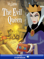 The_Evil_Queen