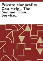 Private_nonprofits_can_help--_the_summer_food_service_program_for_children