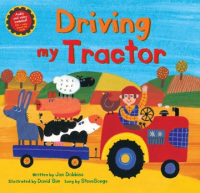 Driving_My_Tractor