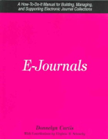 E-journals