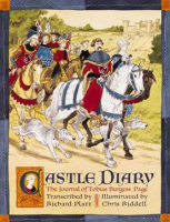 Castle_diary