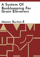 A_system_of_bookkeeping_for_grain_elevators