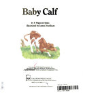 Baby_calf