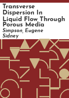 Transverse_dispersion_in_liquid_flow_through_porous_media