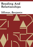 Reading_and_relationships