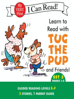 Learn_to_Read_with_Tug_the_Pup_and_Friends__Set_3__Books_1-5