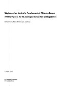Water___the_nation_s_fundamental_climate_issue