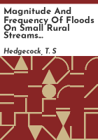Magnitude_and_frequency_of_floods_on_small_rural_streams_in_Alabama