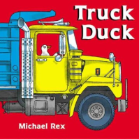 Truck_Duck