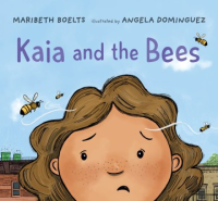 Kaia_and_the_bees