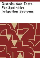 Distribution_tests_for_sprinkler_irrigation_systems