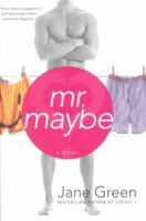 Mr__Maybe