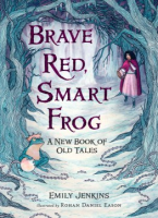 Brave_Red__smart_frog