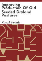 Improving_production_of_old_seeded_dryland_pastures