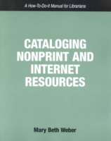 Cataloging_nonprint_and_Internet_resources