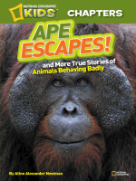 Ape_escapes_