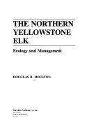 The_northern_Yellowstone_elk