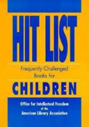 Hit_list_--_frequently_challenged_books_for_children