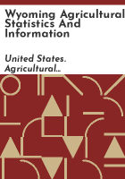 Wyoming_agricultural_statistics_and_information